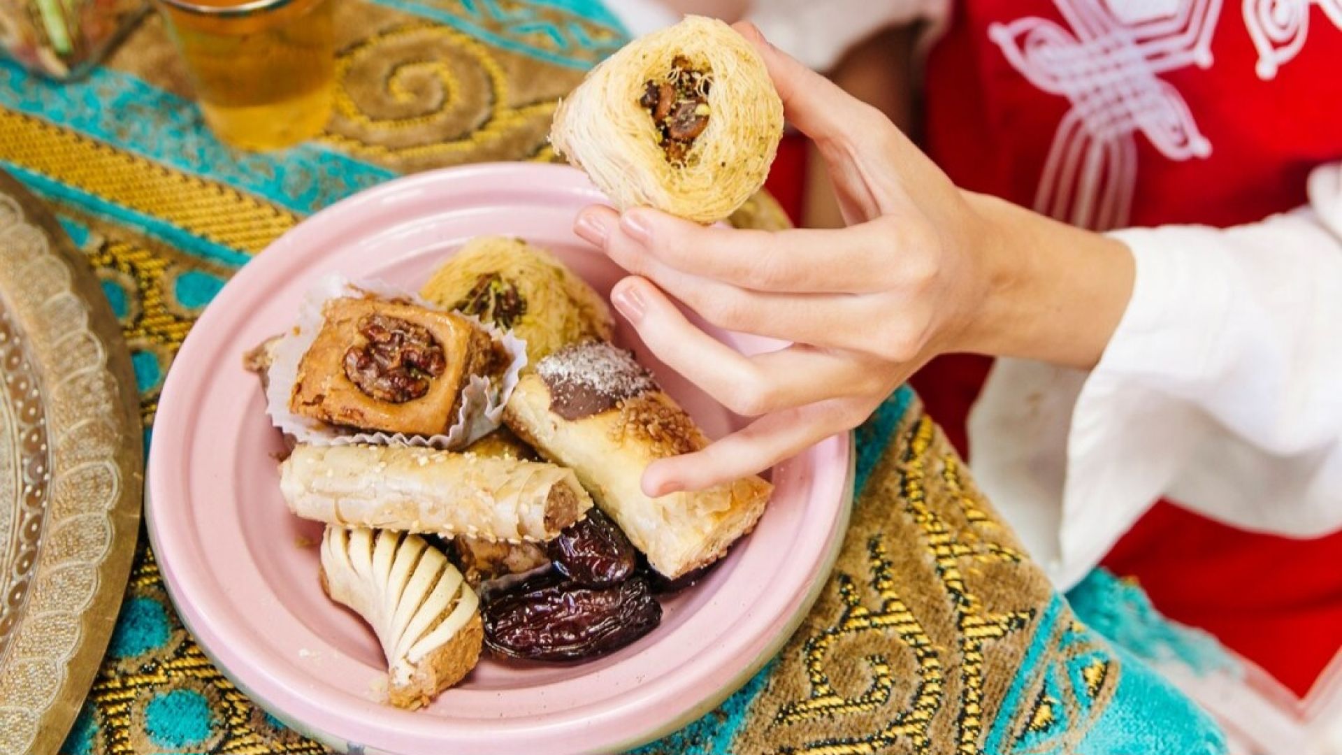 Keutamaan Puasa Syawal, Pahala Setara Puasa Setahun Penuh 
