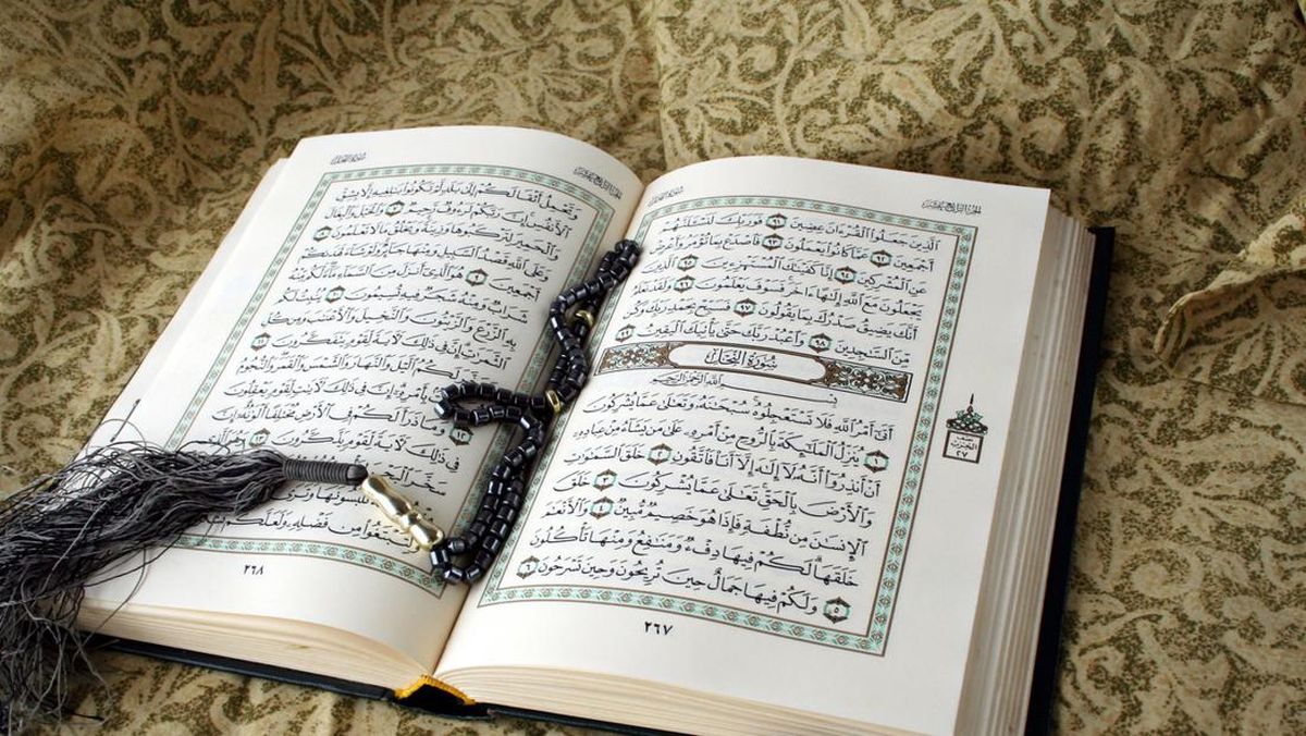 Keutamaan Surah Al Waqiah yang Bisa Membuka Pintu Rezeki