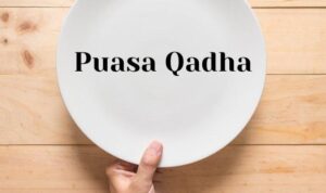 Kewajiban Qadha Puasa bagi Perempuan yang Terhalang Uzur
