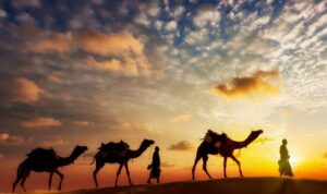 Kisah Menyentuh Tentang Keutamaan Surat Al Ikhlas yang Membawa ke Surga