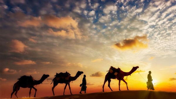 Kisah Menyentuh Tentang Keutamaan Surat Al Ikhlas yang Membawa ke Surga