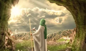 Kisah Mukjizat Nabi Idris AS Kunjungi Surga dan Neraka 