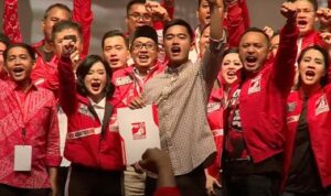 Kongres PSI 2025 Siap Digelar, Semua Kader Bisa Pilih Ketum Lewat Aplikasi