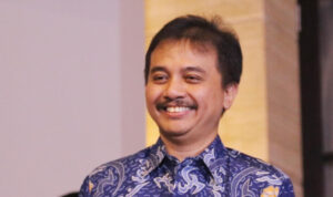 Roy Suryo Akui Dapat Ijazah Jokowi dari Medsos, Ahli Forensik: Hasil Scan Tak Bisa Jadi Bukti Sahih