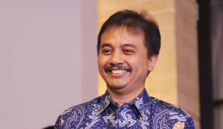 Roy Suryo Akui Dapat Ijazah Jokowi dari Medsos, Ahli Forensik: Hasil Scan Tak Bisa Jadi Bukti Sahih