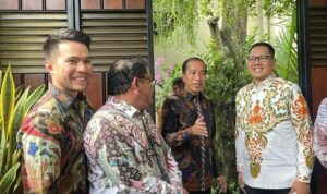 Kuasa Hukum Jokowi Klarifikasi Tuduhan Ijazah Palsu, Tegaskan Tidak Akan Tunjukkan Tanpa Perintah Pengadilan