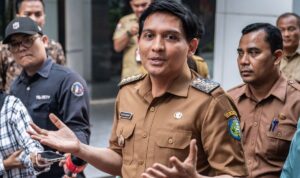 Libur ke Jepang Tanpa Izin, Bupati Indramayu Lucky Hakim Disanksi Magang di Kemendagri