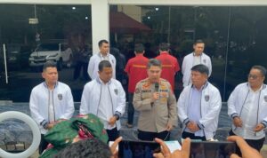Live Streaming Pornografi di TikTok, Polda Sumut Tangkap 3 Pelaku di Deli Serdang