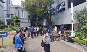 Lowongan Kerja PJLP DKI Jakarta Masih Dibuka