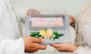 Mahar dalam Islam Bukan Sembarang Harta, Ini 5 Jenis yang Diharamkan
