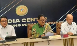 Mahkamah Agung Revisi Aturan Promosi Hakim Usai Terungkapnya Kasus Suap Hakim Ekspor CPO