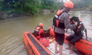 Main di Sungai Bocah Terseret Arus Sungai Belawan, Ditemukan 3 Km dari TKP
