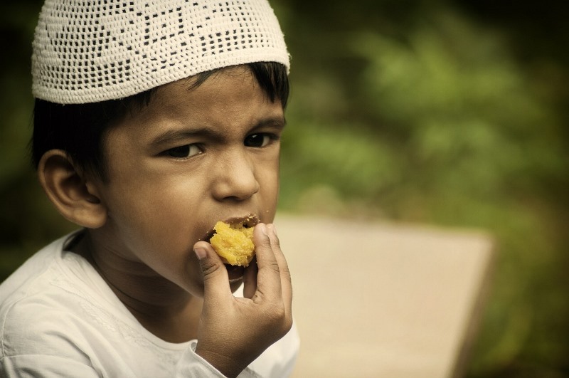 Makanan Haram Bisa Menghalangi Doa Dikabulkan, Ini Dalil dan Penjelasan Lengkapnya