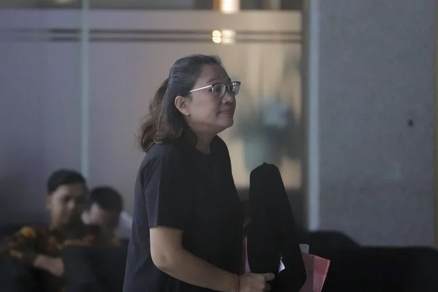 Mantan Anggota Bawaslu Jadi Saksi Kasus Korupsi Harun Masiku, Hasto Didakwa Halangi Penyidikan