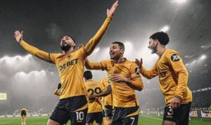 Prediksi Skor Wolverhampton vs Leicester City, English Premier League 26 April 2025