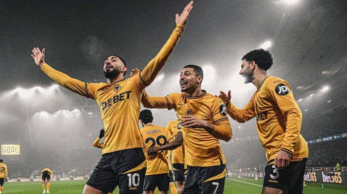 Prediksi Skor Wolverhampton vs Leicester City, English Premier League 26 April 2025