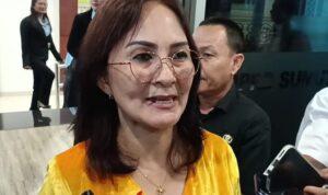 Megawati Zebua Bantah Cekik Pramugari Wings Air Usai Videonya Viral