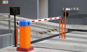Mengapa Palang Parkir Otomatis Jadi Solusi Efisien untuk Area Komersial 