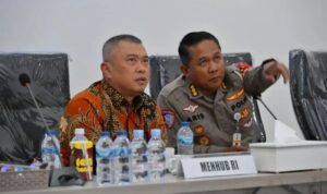 Menhub Pastikan Arus Balik Lebaran 2025 Aman dan Lancar untuk Pemudik