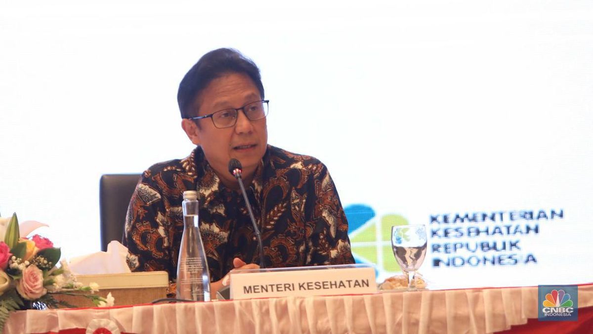 Menkes Ungkap Solusi Atasi Bullying dan Pemerkosaan di Pendidikan Kedokteran, Sistem Baru Diterapkan