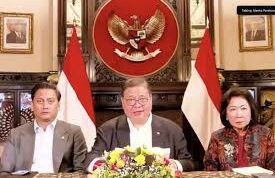 Indonesia dan Amerika Serikat Sepakati Penyelesaian Tarif Impor Resiprokal dalam 60 Hari