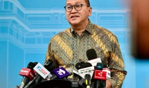 Realisasi Investasi Triwulan I/2025 Capai Rp465,2 Triliun, Naik 15,9 Persen
