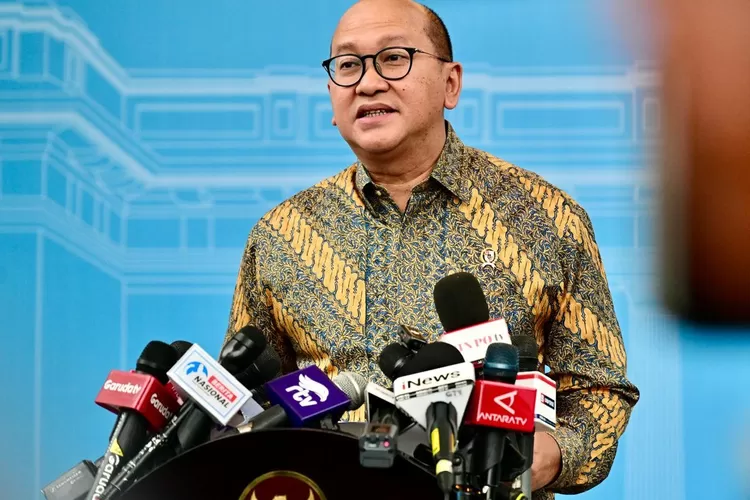 Realisasi Investasi Triwulan I/2025 Capai Rp465,2 Triliun, Naik 15,9 Persen