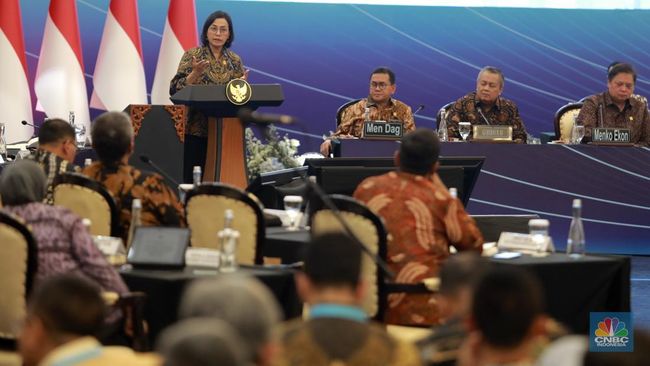 Nilai Tukar Rupiah Melemah, Subsidi Energi Pemerintah Tetap Terkendali