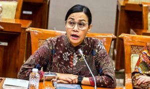 Menteri Keuangan Sri Mulyani Ungkap Dukungan APBN untuk Pembangunan Wisata dan Infrastruktur di Kendal dan Semarang