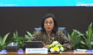 Pemerintah Gelontorkan Anggaran Rp 2,66 Triliun untuk Tunjangan Kinerja Dosen ASN