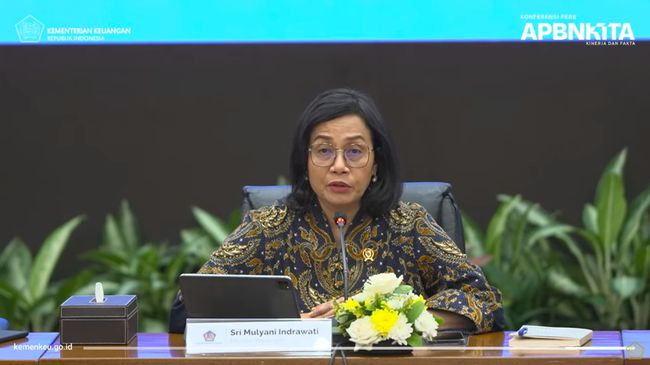 Pemerintah Gelontorkan Anggaran Rp 2,66 Triliun untuk Tunjangan Kinerja Dosen ASN