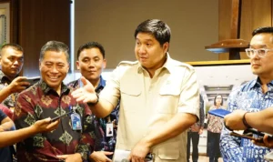 Menteri Perumahan Maruarar Sirait Usulkan Solusi untuk Menuntaskan Masalah Korban Meikarta