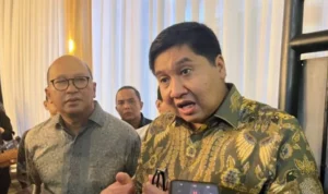 Menteri PKP Maruarar Sirait Siapkan 1.000 Rumah Subsidi untuk Wartawan dan 20.000 Rumah untuk Petani
