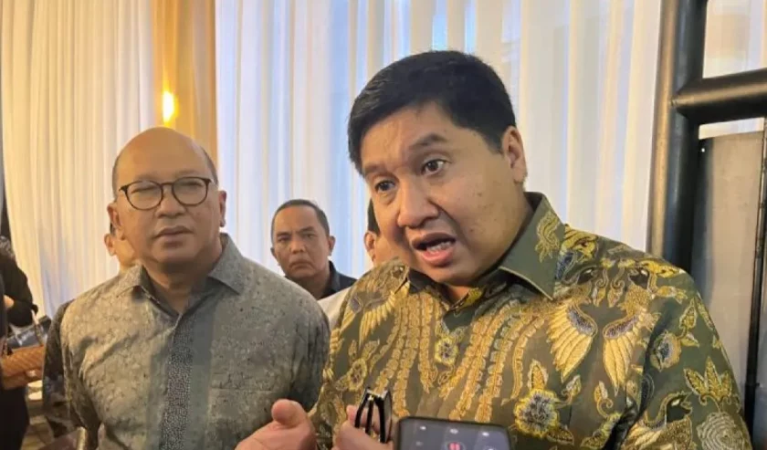 Menteri PKP Maruarar Sirait Siapkan 1.000 Rumah Subsidi untuk Wartawan dan 20.000 Rumah untuk Petani