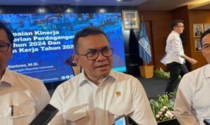 Kemendag Tegaskan Indonesia Tidak Terpengaruh Ancaman Tindakan Balasan China dalam Perdagangan Global