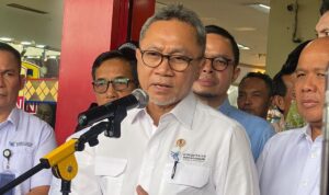 Tarif Bea Masuk AS 2025 Naik, Indonesia Pilih Diplomasi Perdagangan Daripada Balas Dendam