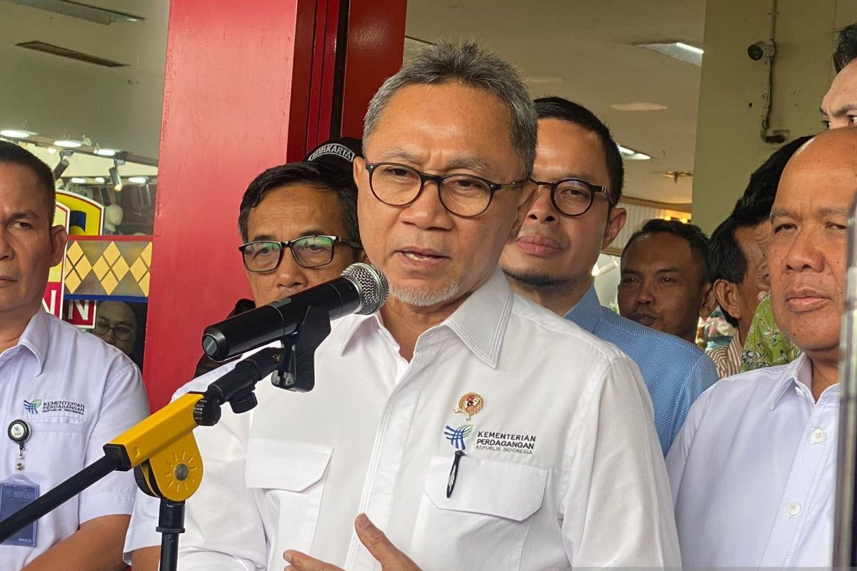 Tarif Bea Masuk AS 2025 Naik, Indonesia Pilih Diplomasi Perdagangan Daripada Balas Dendam