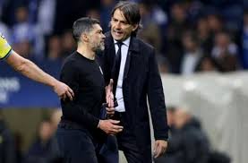 Prediksi Skor Inter Milan vs AC Milan, Coppa Italia Leg Kedua, 24 April 2025
