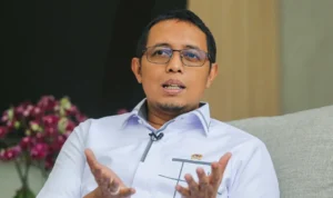 Mundur dari PCO, Harta Kekayaan Hasan Nasbi Capai Rp41 Miliar