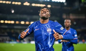 Prediksi Skor Chelsea vs Legia Warszawa di Liga Konferensi Eropa, Jumat 18 April 2025