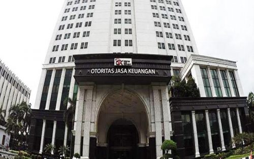 Modal Asing Keluar dari Pasar Saham Capai Rp29,92 Triliun Sepanjang 2025