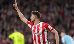 Prediksi Skor Athletic Bilbao vs Las Palmas, La Liga 24 April 2025