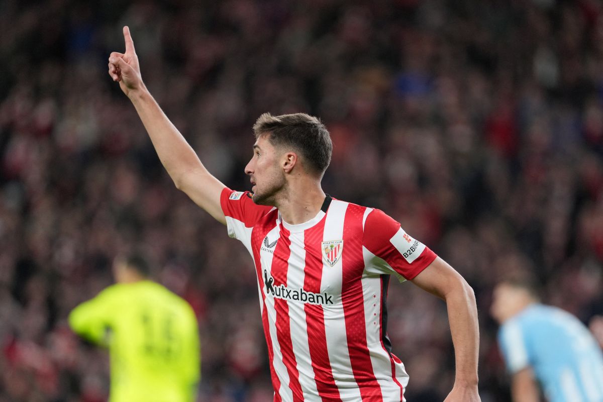 Prediksi Skor Athletic Bilbao vs Las Palmas, La Liga 24 April 2025