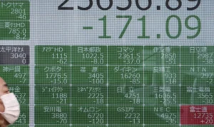 Indeks Saham Tokyo Dibuka Menguat, Ikuti Kenaikan Wall Street