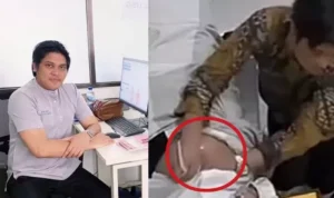 Pelecehan Seksual Dokter Kandungan di Garut Viral, Polisi Tangkap Pelaku dalam 24 Jam
