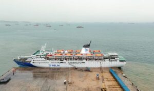 Pelni Medan Sediakan 1.100 Tiket Gratis Arus Balik Lebaran 2025 Rute Belawan ke Batam