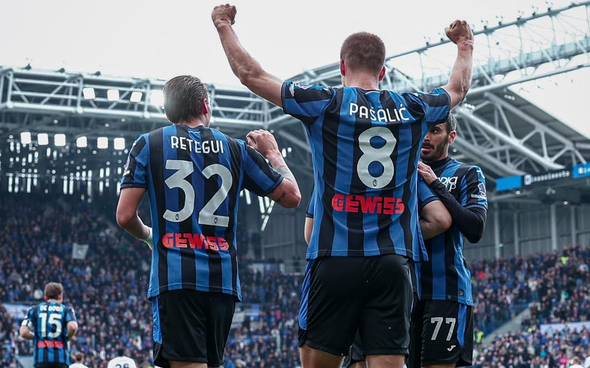 Prediksi Skor Atalanta vs Lecce, Serie A Italia 26 April 2025