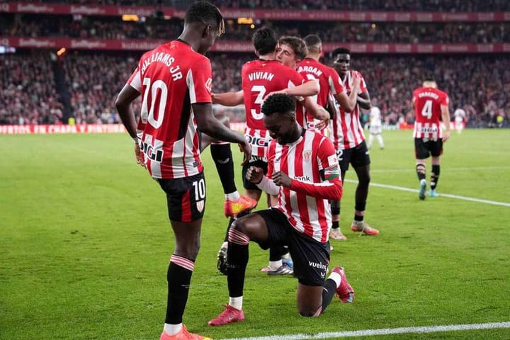 Prediksi Skor Athletic Bilbao vs Rangers, Liga Europa 2024-2025, 18 April 2025