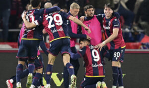 Prediksi Skor Bologna vs Empoli, Semifinal Coppa Italia Leg Kedua, 25 April 2025