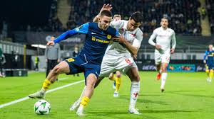 Prediksi Skor Fiorentina vs Celje, UEFA Conference League Musim 2024-2025, 17 April 2025